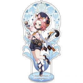 Акриловая фигурка Monstadt Characters Standee Diona